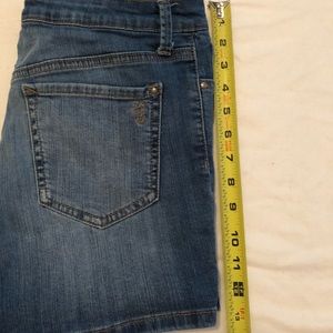 Jessica Simpson Shorts - Jessica Simpson Jean Shorts Jessica Simpson Shorts - Jessica Simpson Jean Shorts